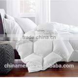 100% Polyester Plain Color Quilt, Printed Comforter, Duvet Inner thumbnail-1