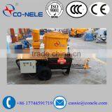 Factory Price Wall Putty Rendering Spray Pump Machine thumbnail-2