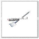 U130 Stainless Steel Mixing Spatula