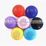 Shenzhen BSCI Manufacturer Wholesale Silicone Wireless Mini Bluetooth Speaker thumbnail-5