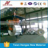 Business Industrial CR Cold Rolled Hot Dipped Galvanized Steel Coil thumbnail-6