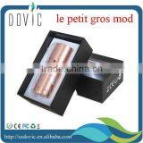 18350 le Petit Gros Mod 1:1 Clone in White/black/copper,with Competitive Price and Leadtime 2-4days thumbnail-2