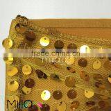 Sequin Spandex Chair Bands thumbnail-5