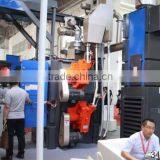 China China Steel Shot Blasting Machine on Sale