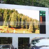 2016 New Promotion Products Stadium Scoreboard Footballled Screen thumbnail-4