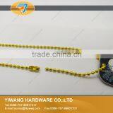 Christmas Decoration Bead Chain Necklace thumbnail-6