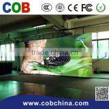 HD Full Color P4 Indoor SMD Led Display Module for Meeting Wholesale Price thumbnail-1