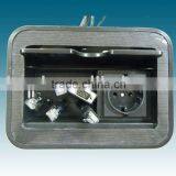 Cable Cubby Box thumbnail-1