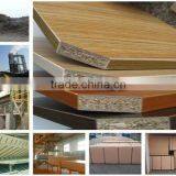 Cheap Price Chinese Melamine Particle Board in Sale