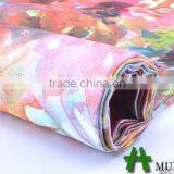 Mulinsen Textile Woven Digital Printing 100% Polyester Satin Fabric Price Competitive thumbnail-2