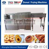 Big Capacity Promotion Doughnut Donut Frying Machine