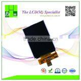 2.4 TFT 240X320 LCD Resistive Touch Module
