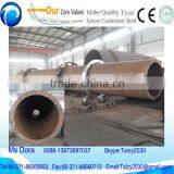 Big Capacity Competitive Price Drum Dryer for Widely Use