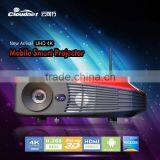 China Cloudnetgo Full HD Quad Core Smart Projector thumbnail-5