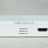 2015 New Arrival Windows8.1 Wintel MINI PC + Android Dual OS Pocket C-I8 Intel Z3735F 2GB/32GB Quad Core Smart Computer TV Stick thumbnail-3