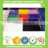 Color Masterbatch Manufacturer/Color Plastic Additives/Green Masterbatch/Blue Masterbatch thumbnail-4