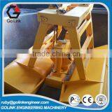 Good Quality Hydraulic Clamshell Grapple for Crane