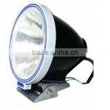 9inch Car Driving Light 12v/24v/35w/55w/9-36v Xenon HID Driving Light