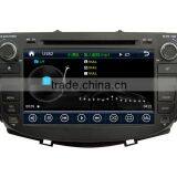 Car Dvd Player for Lifan X60 Dvd Player With Bluetooth 3G Wifi DVR DVB-T TMC Optional thumbnail-5