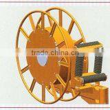 TJ21 Jumbo Hard Rock Ramp Drilling in Mining and Tunnelling Most Popular thumbnail-2