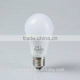 TIWIN Cheap E27 220-240V CE ROHS 5W Led RGB Bulb
