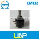 22HP-10 Sakae Potentiometer thumbnail-1