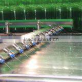 YA-VA Steel Conveyor System for Bottle Water thumbnail-3