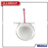 20cm Alluminium Fry Pan With Ceramic Coating thumbnail-4
