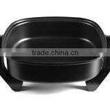 Professional Multifunction Electric Skillets for Home Use XJ-12202