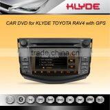 Shock Price Car Multimedia System for Toyota Rav4 thumbnail-1