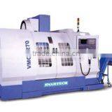 VERTICAL MACHINING CENTER
