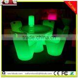 Battery Working 3D Led Table Lamp/acrylic Night Light for Decoration thumbnail-4