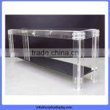 Bottom Price Special Prefab Home Acrylic Tables thumbnail-2