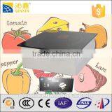 Industrial Induction Cooker China Manufacturer,220v Industrial Stainless Countertop Induction Cooker