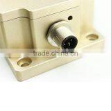 0.0001 DEG RESOLUTION HIGH FREQUENCY ACCURACY LEVEL INCLINATION TILT SENSOR Water Proof thumbnail-3