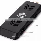 MeeGoPad T07 Intel Atom Cherry Trail X5-Z8300 Quad-core,Turbo Frequency up to 1.84GHz Official Licensed Windows 10 Home Version thumbnail-2