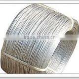 Galvanized Steel Wire