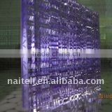 Decorative Acrylic Panels for Office Furniture