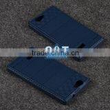 C&T Flexible TPU High Impact Soft Back Cover for Zte Blade X9 thumbnail-3