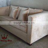Popular Sofa Cum Bed Fabric Sofa Bed YSBS 004 thumbnail-1