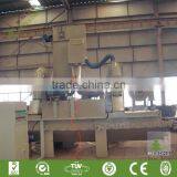 Manufacturer Supply Automatic Granite Paver Stone Sand Blasting Machine