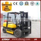 LTMA EPA Approval New Diesel Forklift Truck thumbnail-4