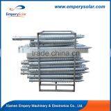 Solar Power System Home Galvanized Poles for Carport thumbnail-3