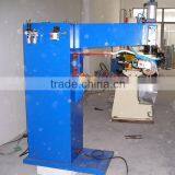 High Precision Carbon Steel Stainless Steel Bowl Seam Welding Machine