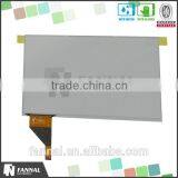 China OEM Standard Capacitive Touch Screen 7 Inch