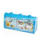 CALENDER ALARM CLOCK&TABLE CLOCK&PROMOTION&GIFT thumbnail-1
