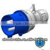 Industry Plug/Electrical Plug/3 Pin Industrial Plug thumbnail-1