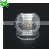 Hot Sale Plastic Denture Box With Membrane