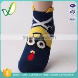 Latest Design Sexy Girl Cartoon Eco Hosiery Usa Red Animal Sex Girls Socks