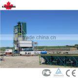 CL-3000(240t/h) Container Type Asphalt Mixing Plant